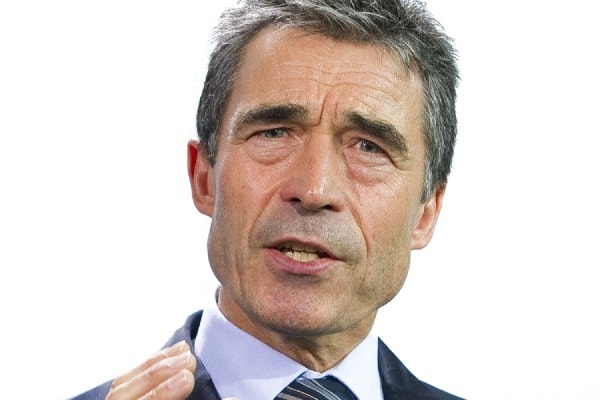 Anders Fogh Rasmussen