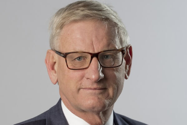 Carl Bildt