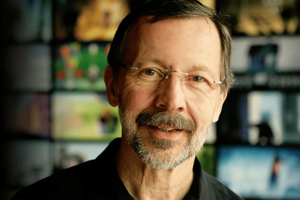 Ed Catmull