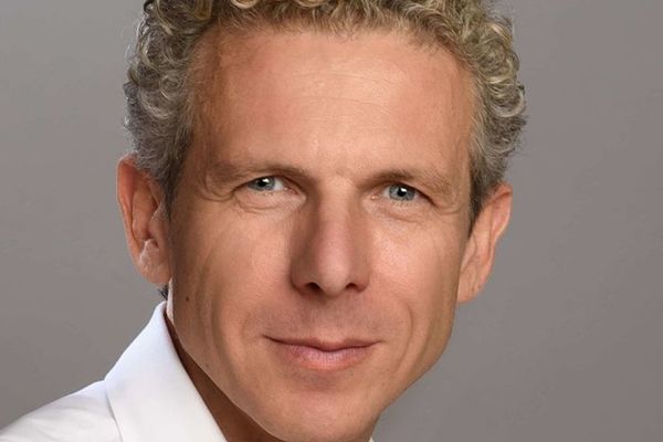 Gilles Babinet