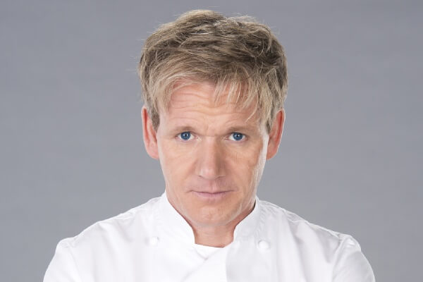 Gordon Ramsay
