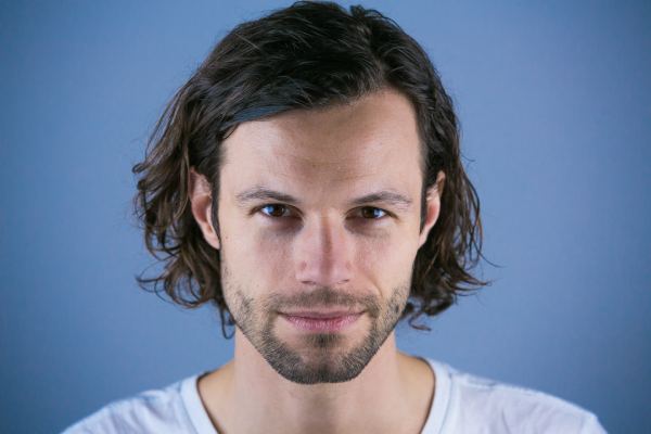 Gustaf Josefsson Tadaa