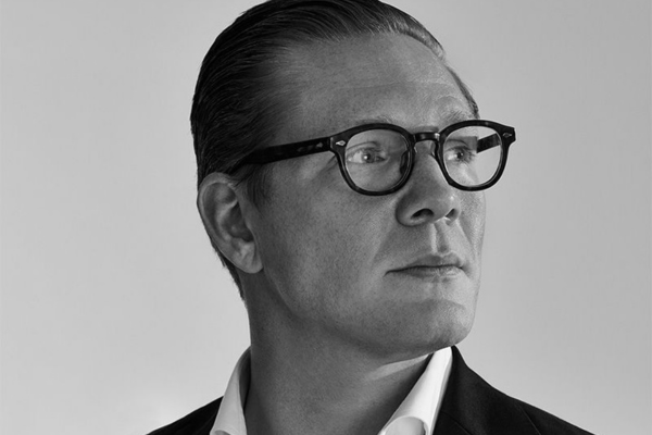 Anders Sorman-Nilsson