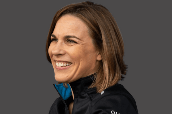 Claire Williams
