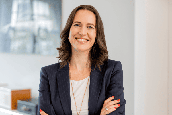 Friederike Fabritius