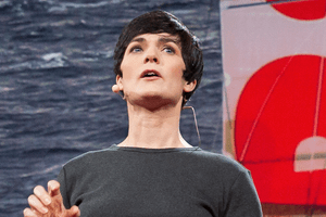 Ellen MacArthur