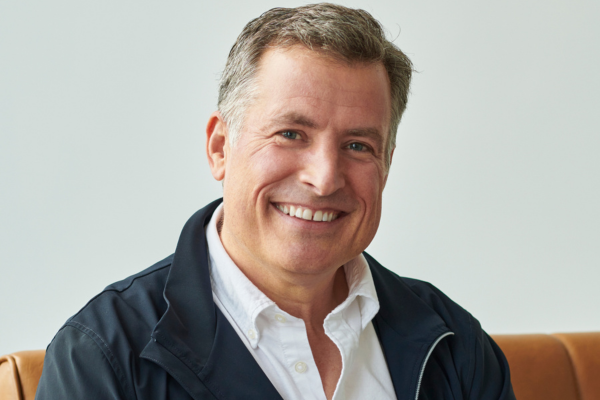 Ted Burk