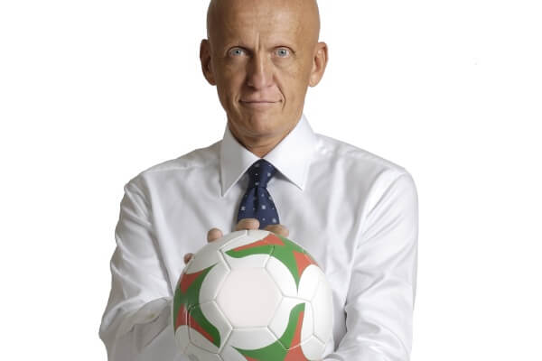 Pierluigi Collina
