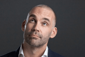 Richard van Hooijdonk