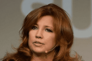 Pippa Malmgren