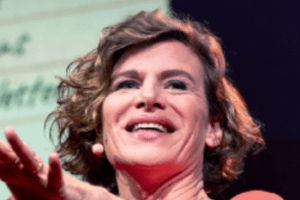 Mariana Mazzucato