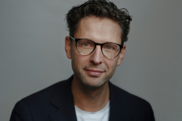 Mark Tigchelaar