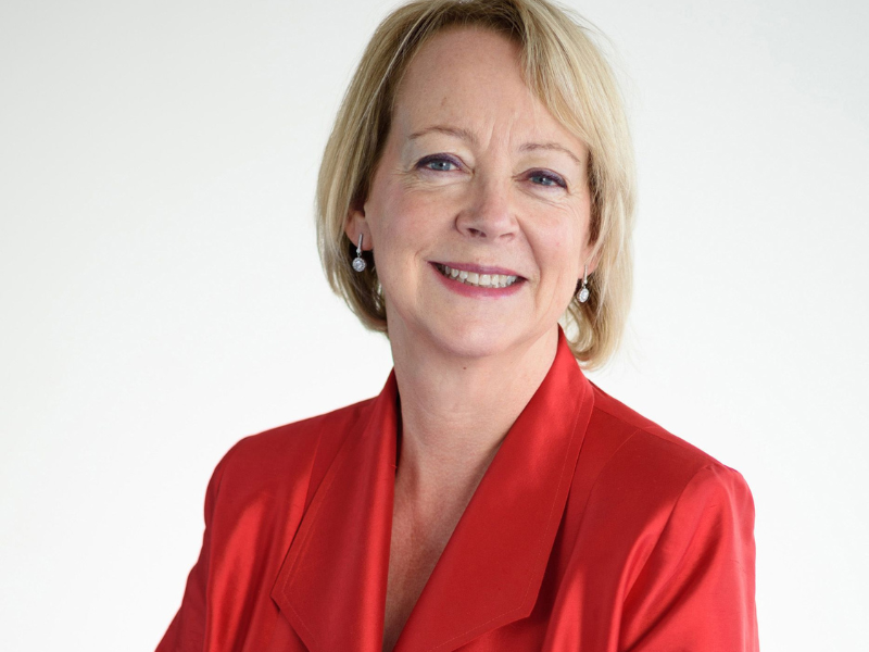 Lynda Gratton