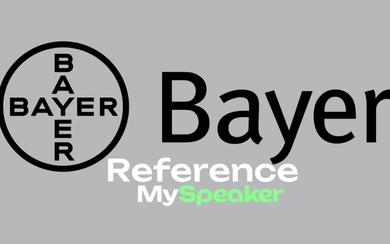 How Speaking Is Key To Resilient Leadership? – Case Bayer