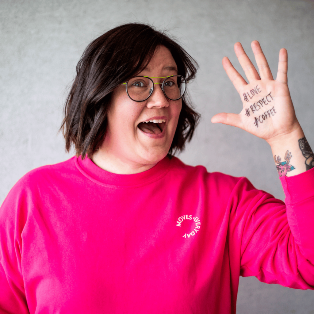 MySpeaker Rhetorich, Eeva, Yle