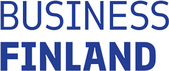 BUSINESS FINLAND Logo Rhetorich Reference