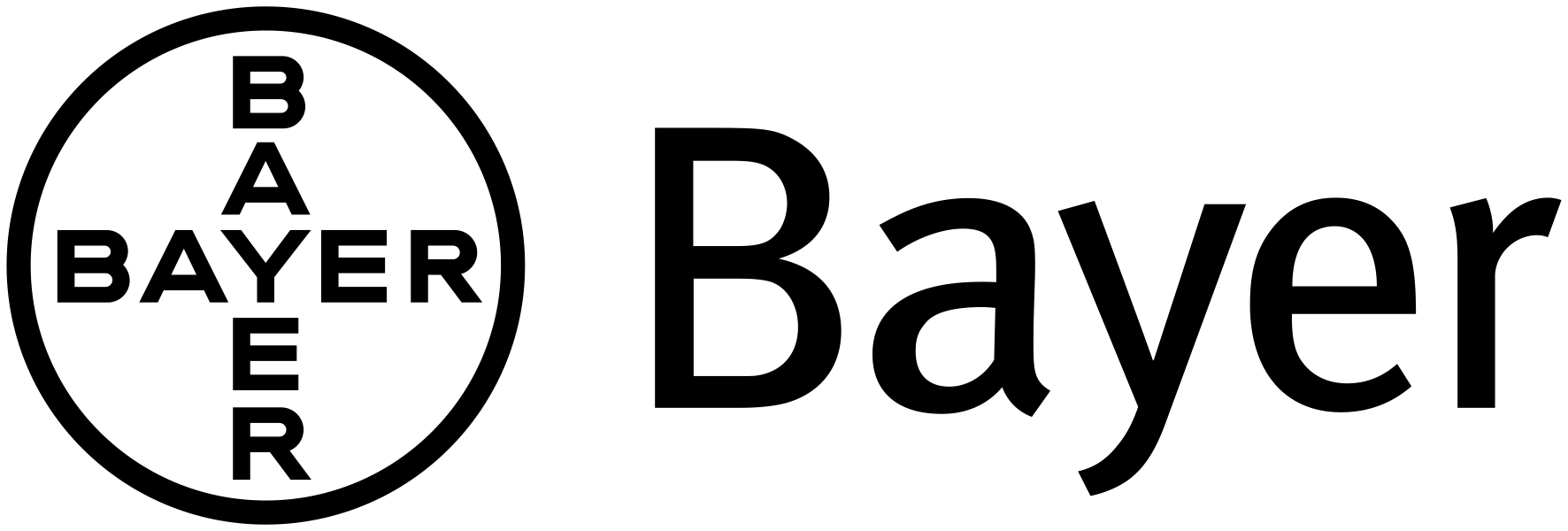 Bayer Logo Rhetorich Reference