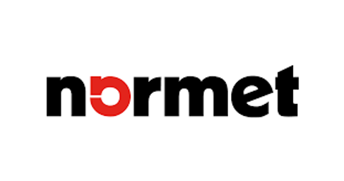 NORMET Logo Rhetorich Reference