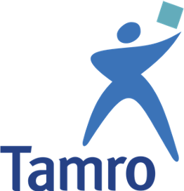 TAMRO Logo Rhetorich Reference
