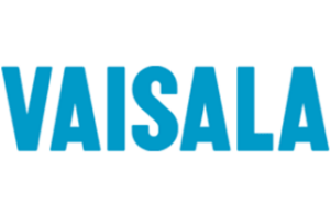 VAISALA Logo Rhetorich Reference