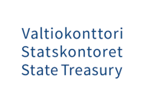 VALTIOKONTTORI Logo Rhetorich Reference