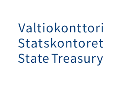 VALTIOKONTTORI Logo Rhetorich Reference