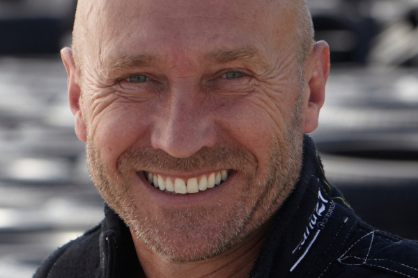 Perry McCarthy