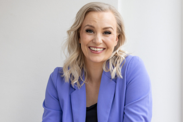 Elina Aalto
