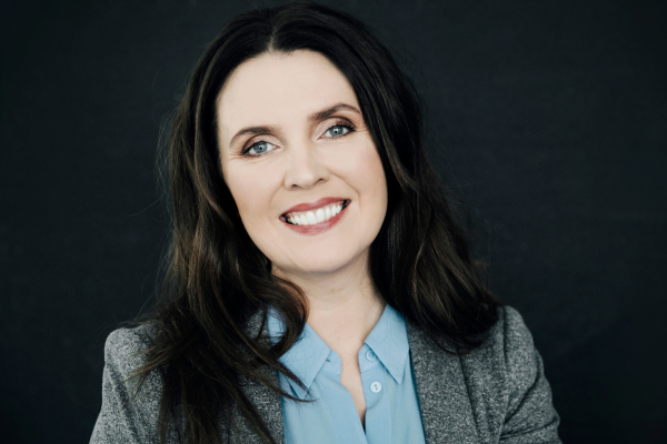 Guðrún Snorradóttir