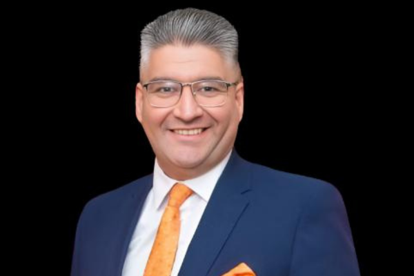 Professor Kishan Devani BEM