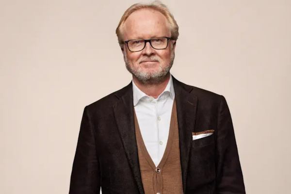 Lars-Johan Jarnheimer
