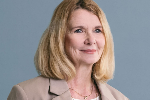 Sanna Suvanto-Harsaae