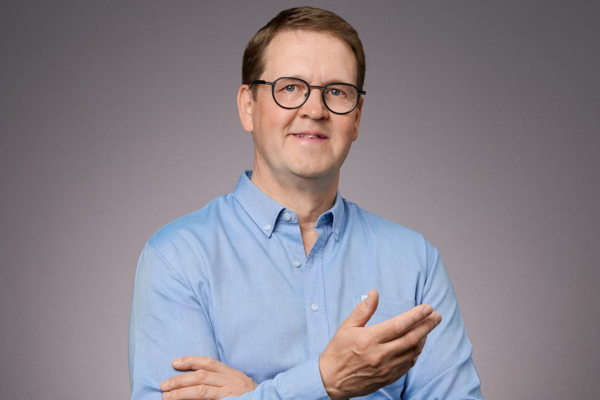 Jukka Mildh