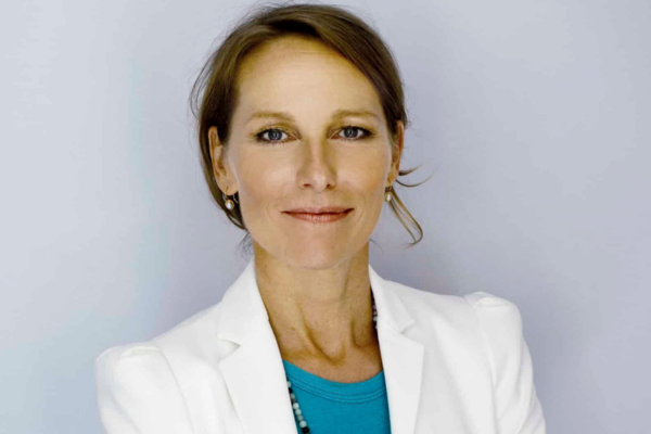 Tania Ellis