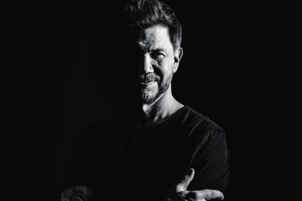 Andreas Forsberg