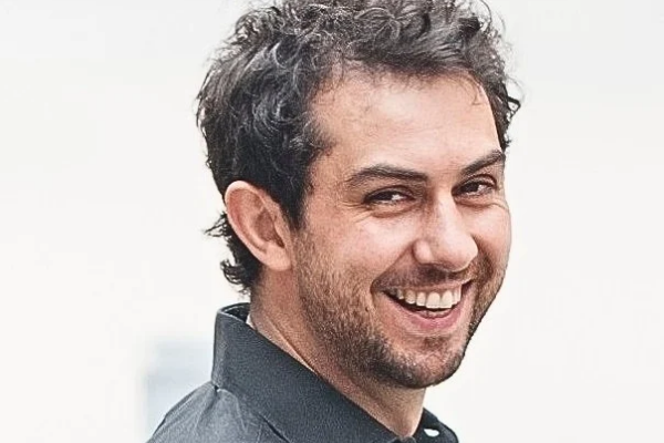 Daniel Hulme